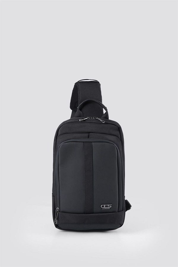 ÇÇS-Unisex Crossbody Bag C.Ccs51488 1