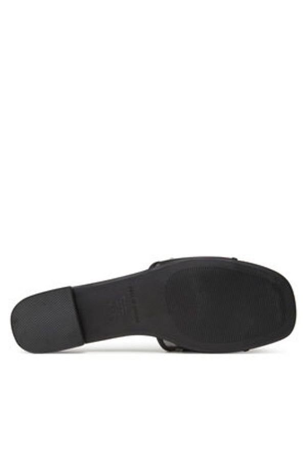 Call it Spring-Șlapi negri pentru femei CALL IT SPRING-13950642 006 BLACK OVERFLOW 1