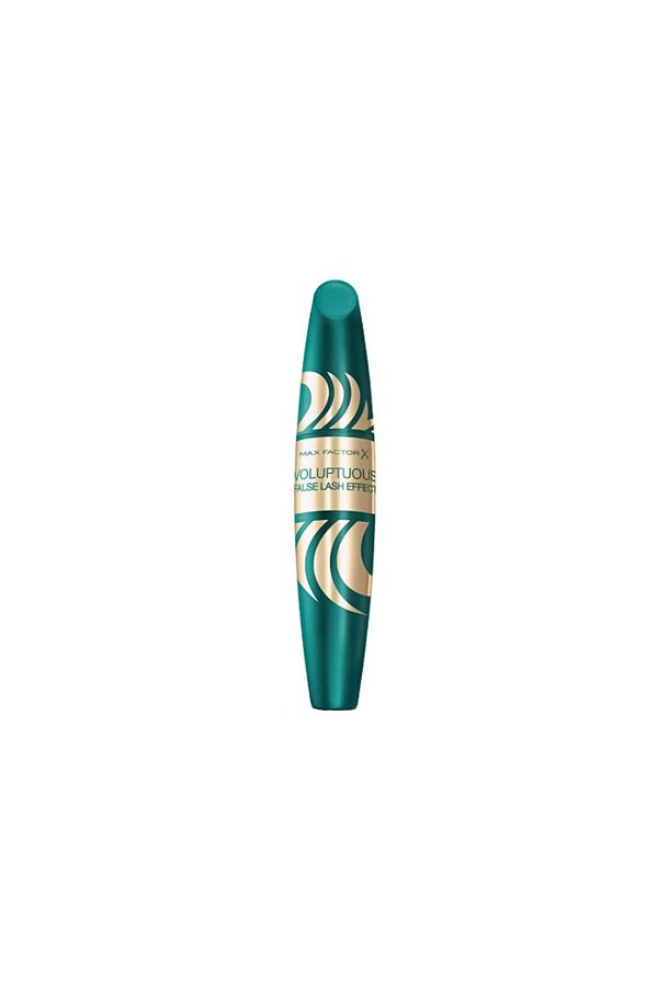 Max Factor-Max Factor Voluptuous False Lash Effect Mascara Black - 13.1 ml 1