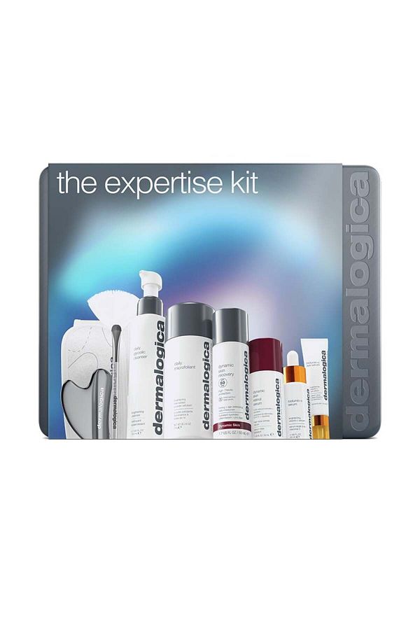 Dermalogica-Set Dermalogica The Expertise Kit 1
