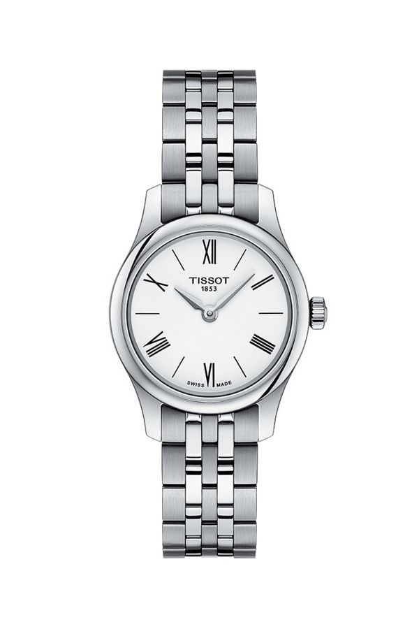 TISSOT-Tradition Female Watch T0630091101800 1