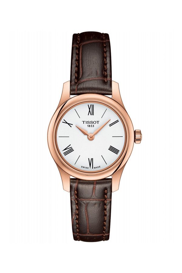 TISSOT-Ceas Traditional pentru femei T0630093601800 1