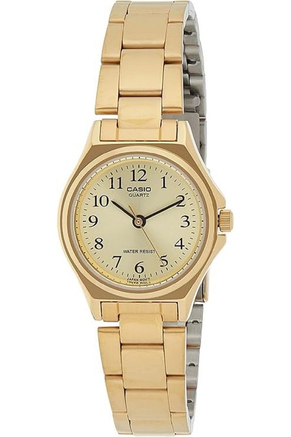 Casio-Casual Watch Analog Display Quartz For 1