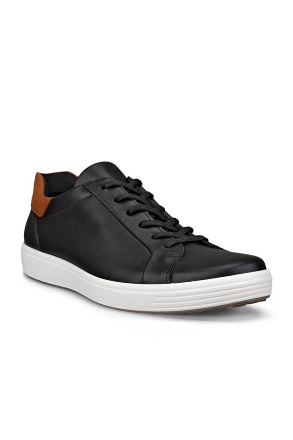 Ecco ECCO Soft M Black- Trendyol