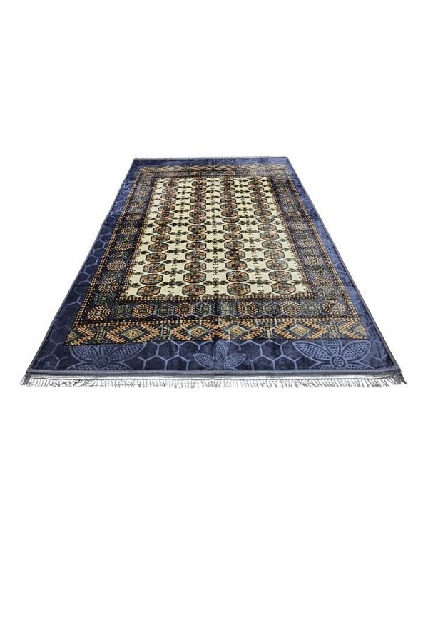 smart home-Premium velvet rugs and carpets, soft to the touch, with beautiful 3D patterns, made of high quality materials. 1