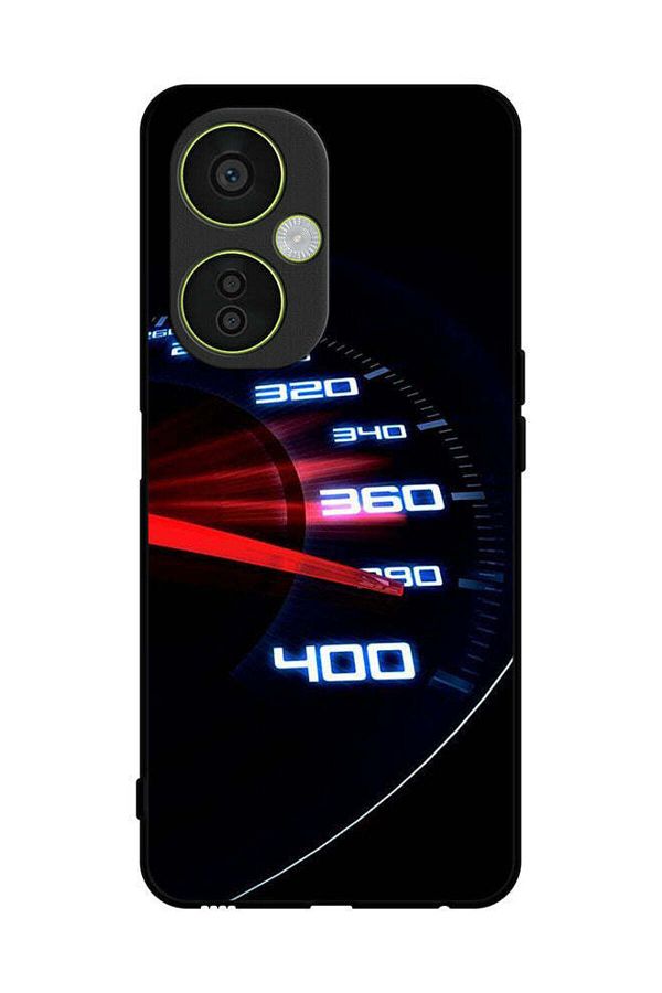 Covernex-Protective Case Cover For OnePlus Nord CE 3 Lite Speed Meter 390 Plus 1