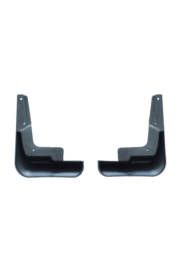 Mega Drive-Mud Flaps For Citroen C4 2016 Set Of 4 1