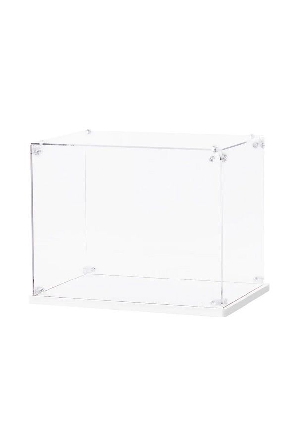 Robotime-Dustproof Display Box - Accessories For 3D Puzzles 1