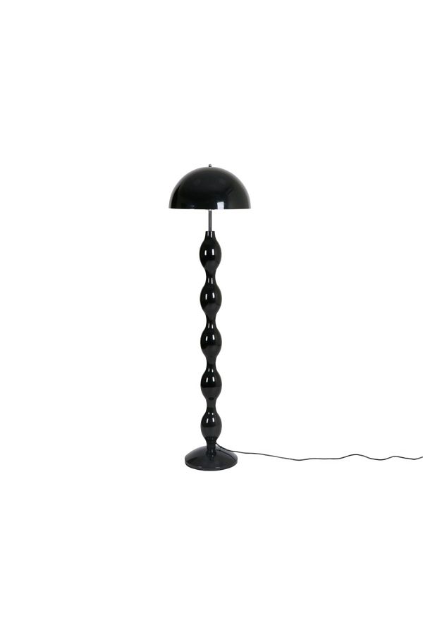 DEC13-Floor lamp with a unique and attractive design 1