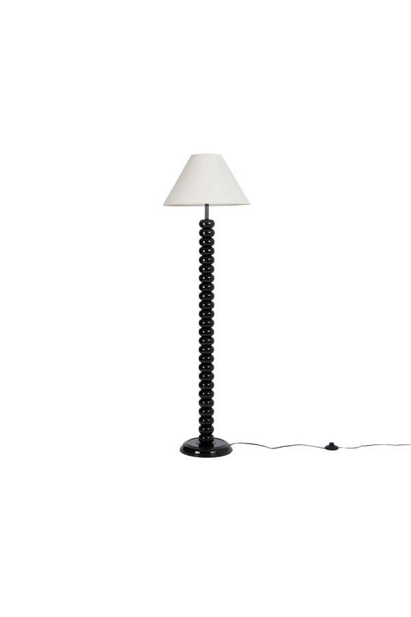 DEC13-Floor lamp with a modern and elegant design 1