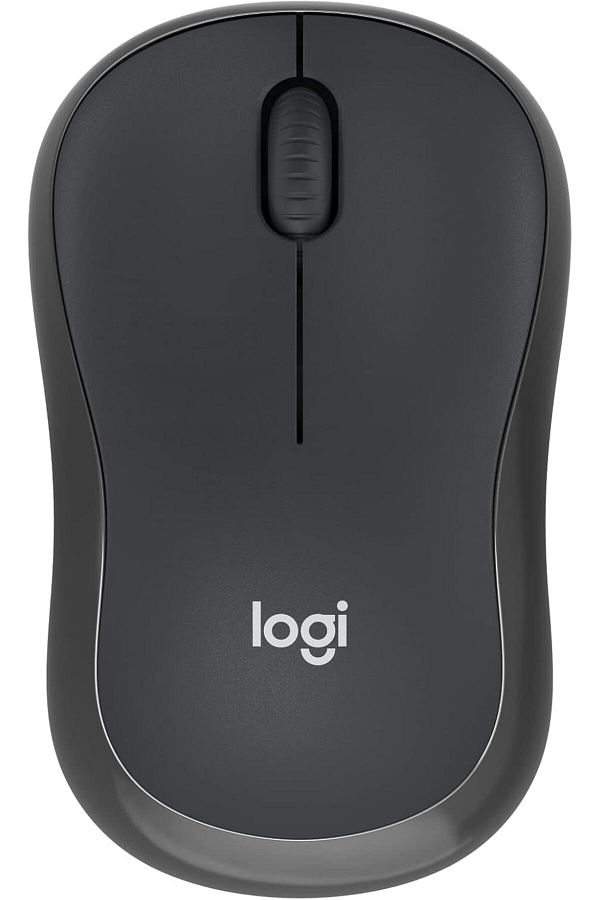 logitech-M240 Silent Bluetooth Mouse, Wireless, Compact, Portable, Smooth Tracking 1