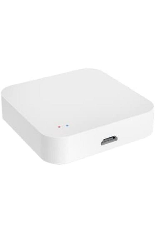 UanTii-Tuya Smart Multimode Gateway Wifi Zigbee Bluetooth Hub Bridge 1