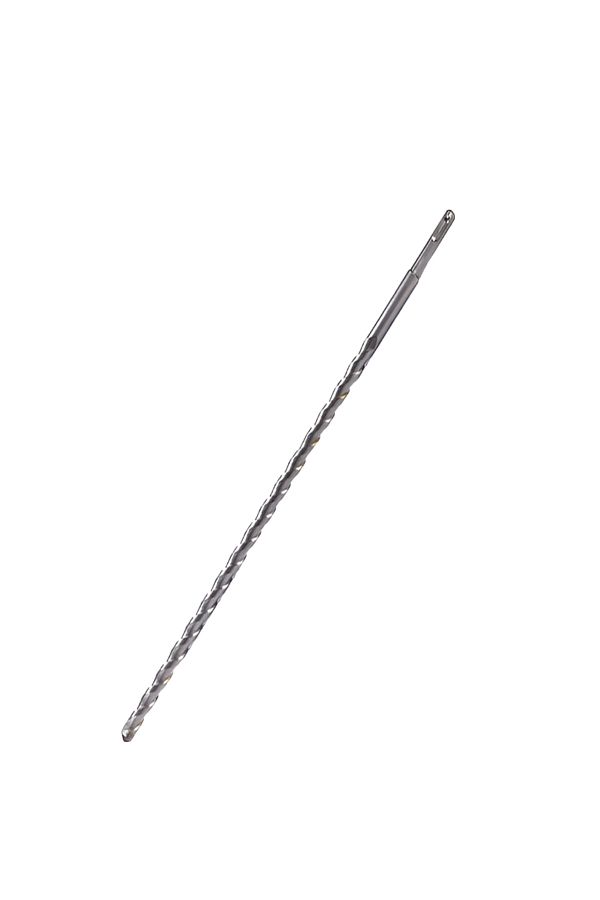 Tactix-SDS Plus High Carbon Steel Hammer Drill Bit 1