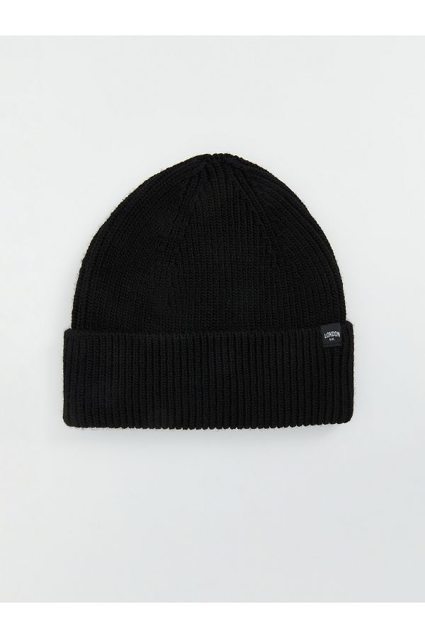 LC Waikiki-Basic Women's Beret 1