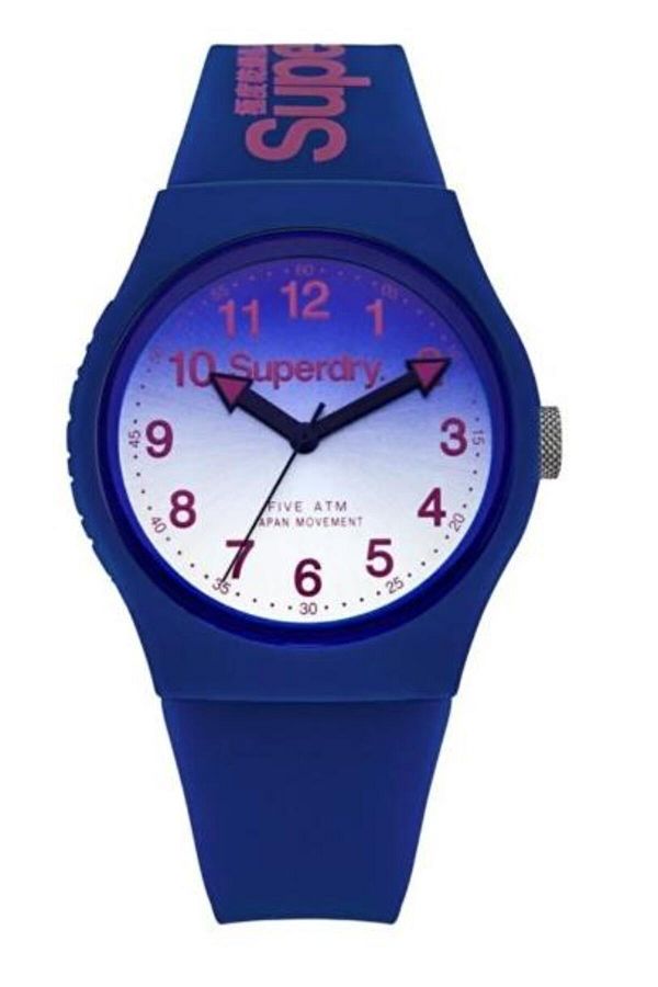 SUPERDRY-Ceas unisex quartz Superdry SYG198UU 1
