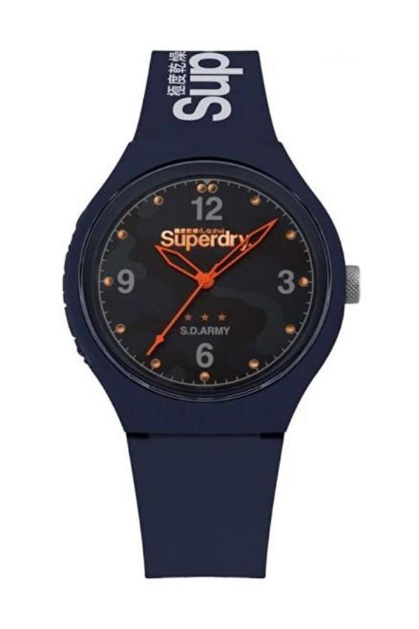 SUPERDRY-Superdry SYG254U men's quartz watch 1