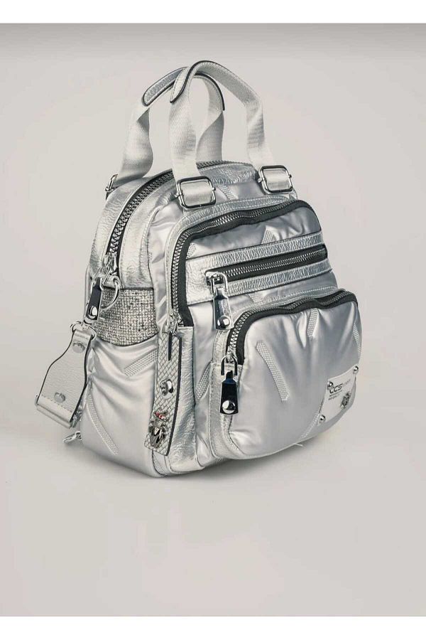 ÇÇS-Ççs Kaidn Back and Shoulder Bag 1