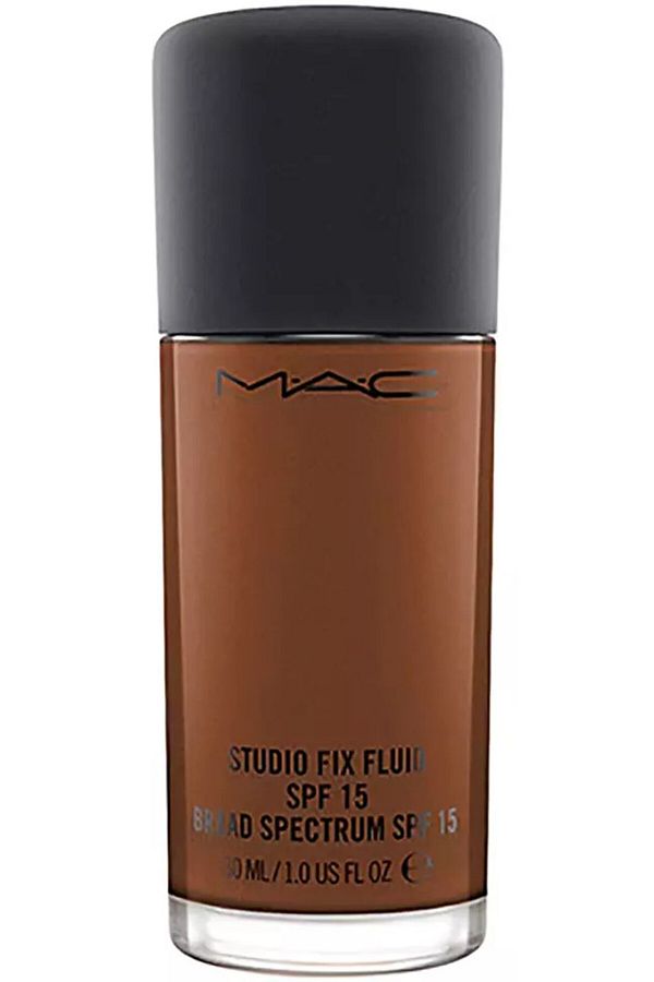 M.A.C-Foundation MAC Studio Fix Fluid, SPF 15, 30 ml, Foundation, 30 ml, Nw53 1