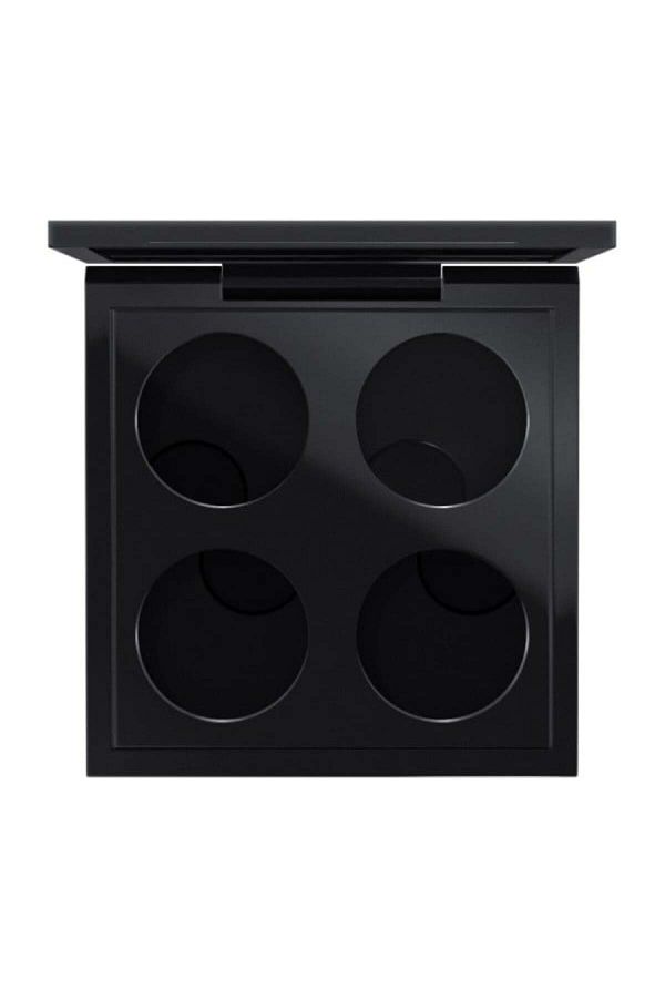 M.A.C-MAC Empty Pro Palette, 4-compartment eyeshadow palette holder, Eyeshadow palette holder 1