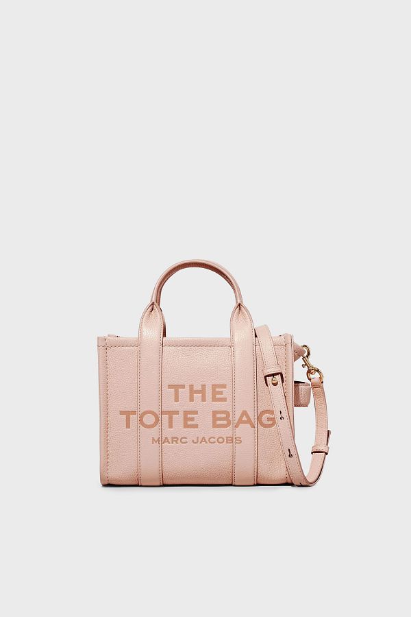 Marc Jacobs-The Small Tote Logo Removable Strap Bag Bag H009L01Sp21 624 1