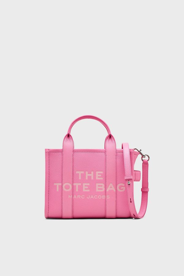 Marc Jacobs-The Small Tote Logo Removable Strap Bag Bag H009L01Sp21 666 1