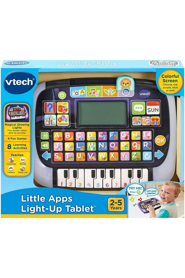 VTech Baby-VTech Learn & Discover Tablet VTUK 1