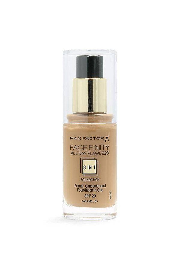 Max Factor-Max Factor Facefinity 3 in 1 Foundation 1