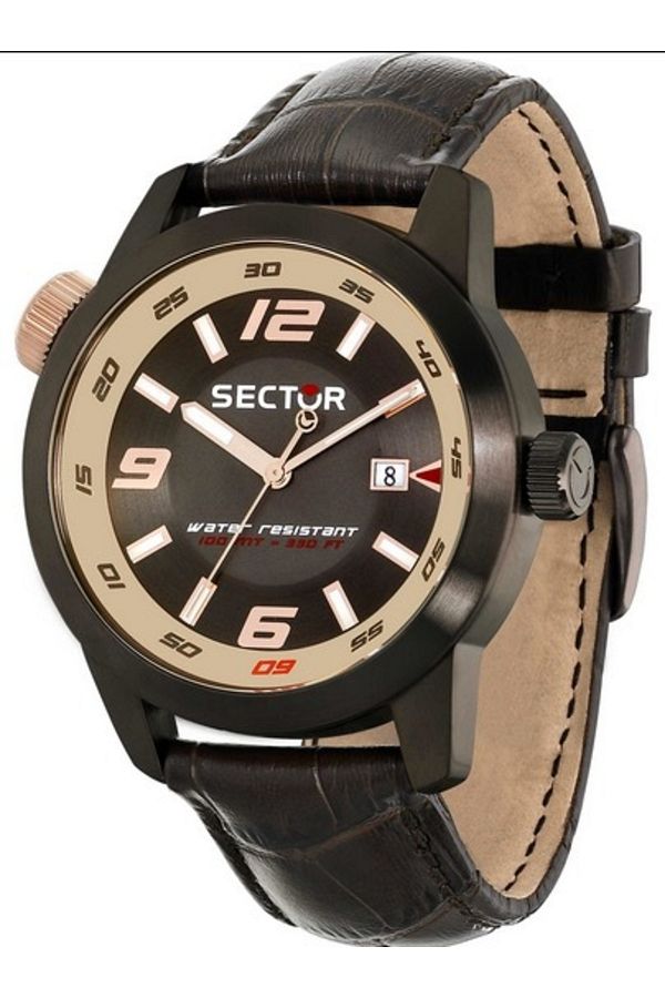 Sector-Men's Watch, Sector, Oversize R3251102019 1