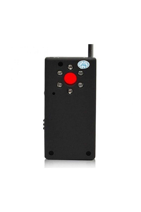 TECHSTAR-Spy Detector Techstar® CC308, Professional, Detects Cameras, Microphones, GPS Locators, Voice Record 1