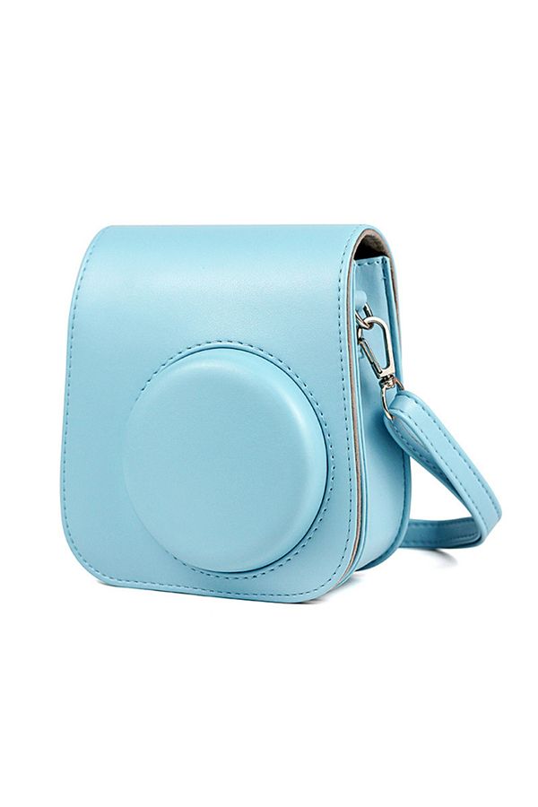 sharpdo-Portable Instant Camera Case, Compatible with Fujifilm Instax Mini 11 Instant Camera 1