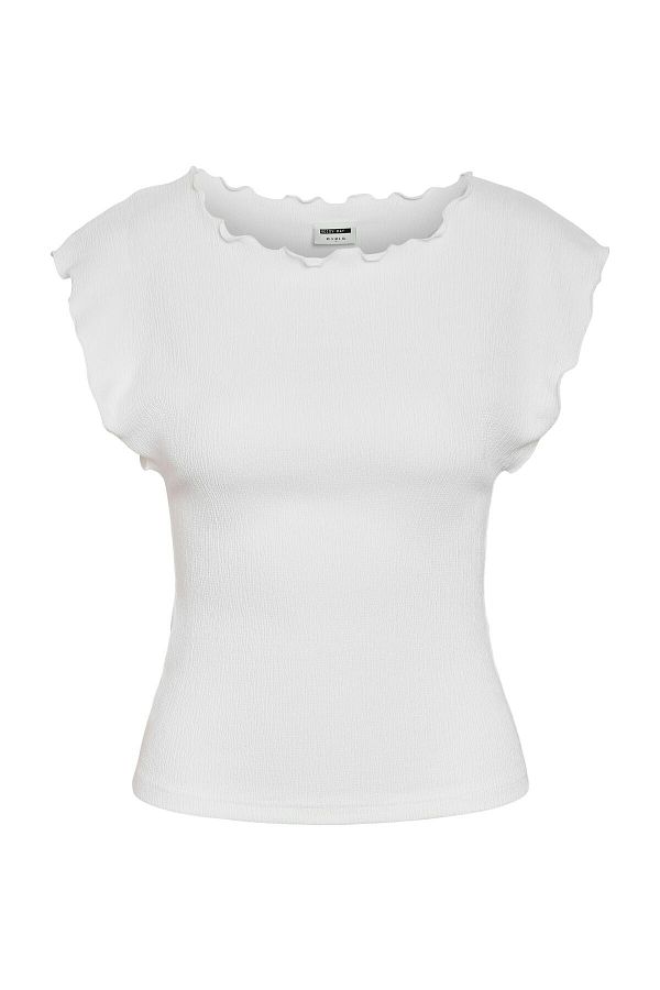 Noisy May-Adult Women/Girls Blouse 1