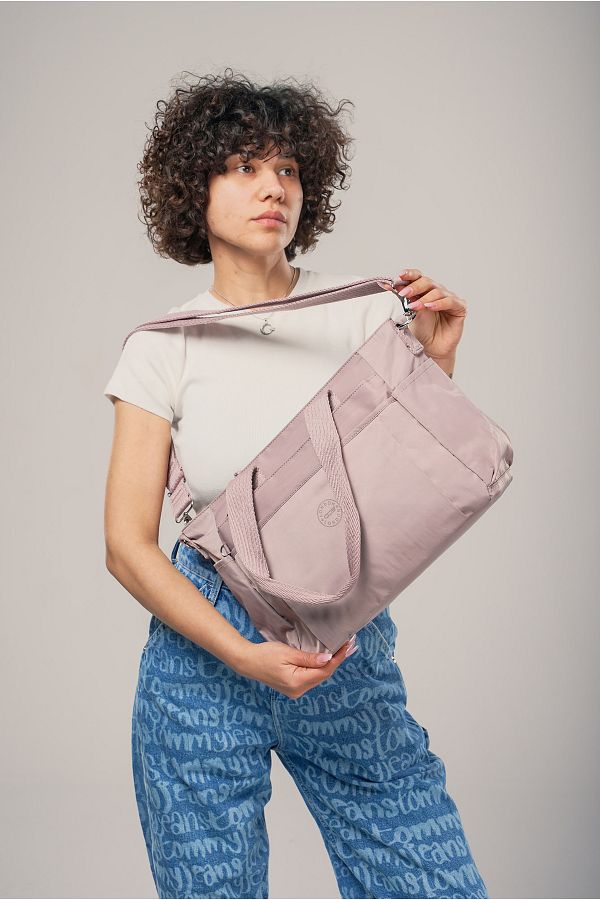 ÇÇS-Ççs Women's Shoulder Bag Ccs17962 1