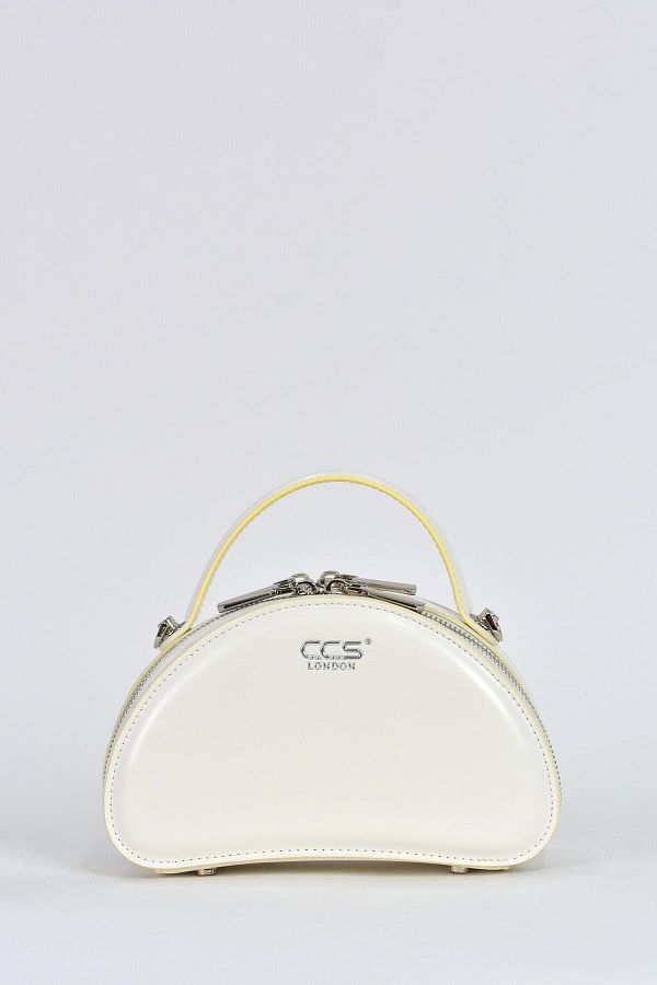 ÇÇS-Women's Shoulder Bag C.Ccs17564 1