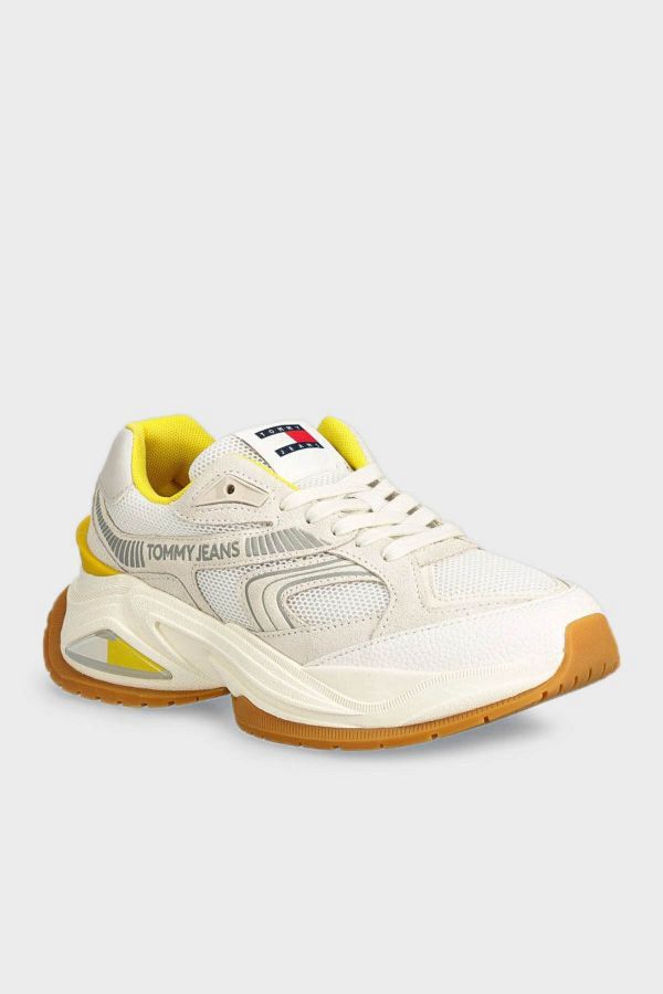 Tommy Hilfiger-TJW Trendy Retro Running Shoes 1