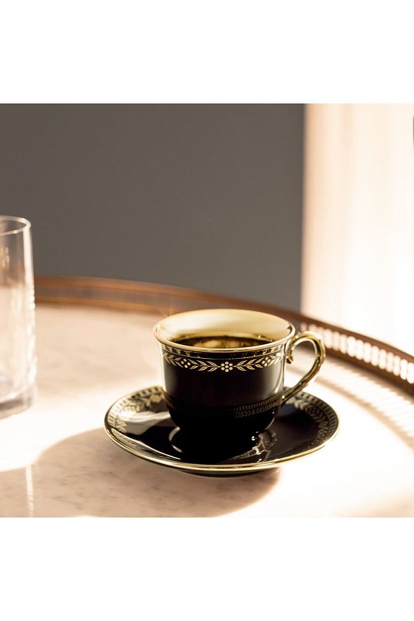 Madame Coco-Allaire – 2er-Set Kaffeetassen 1
