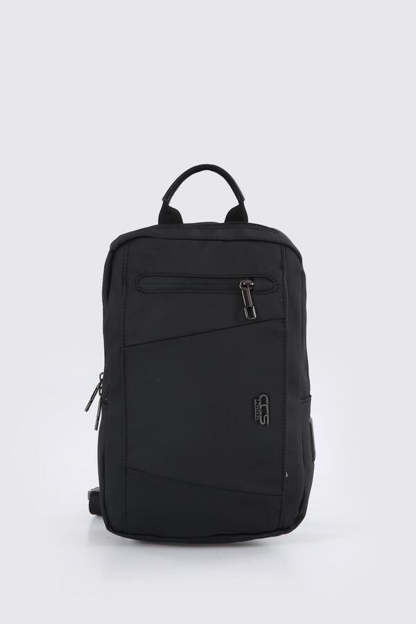 ÇÇS-ΤΣΑΝΤΑ UNISEX CROSSBODY C.CCS51487 1