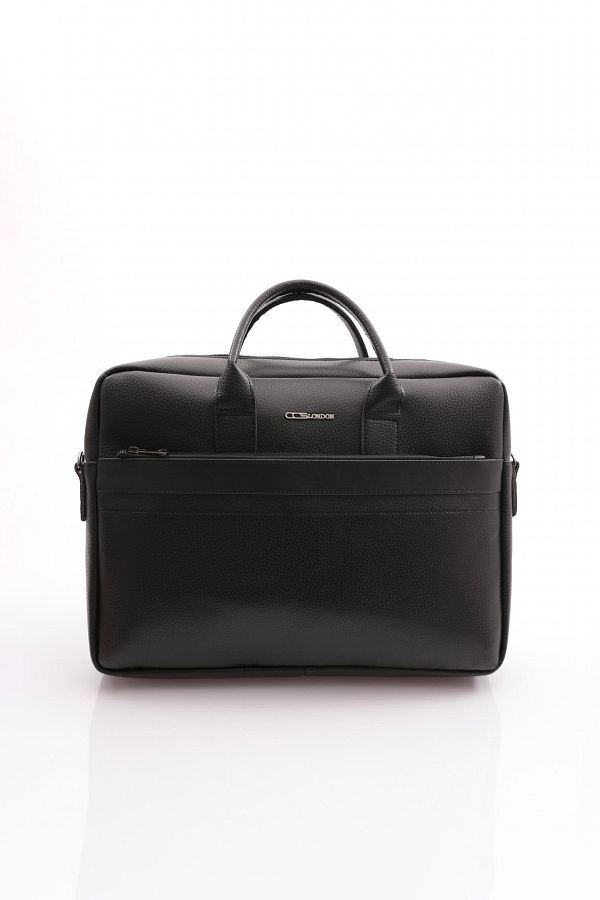 ÇÇS-Unisex Briefcase C.Ccs71450 1