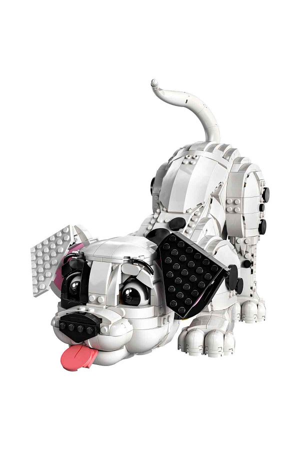 LEGO-Disney 101 Dalmatian Puppy 43269 1