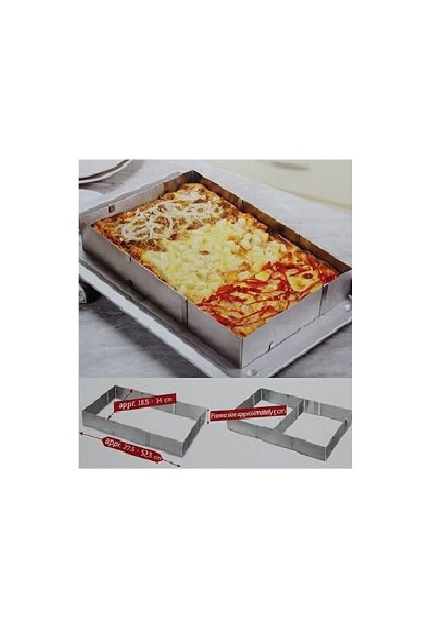 Generic-2-piece tray or container with an internal partition, which may be used to organize or separate items inside. 1