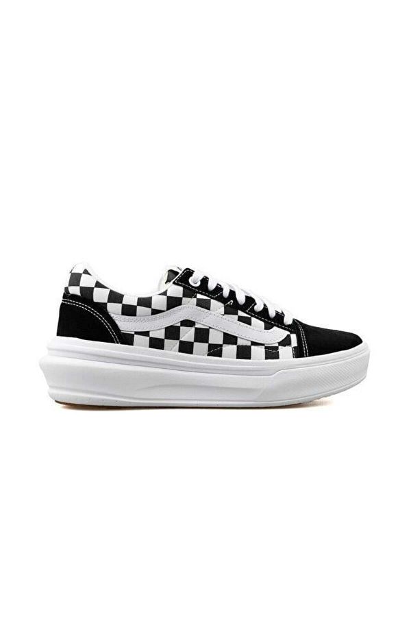 Vans-Ua Old Skool Overt Cc 1