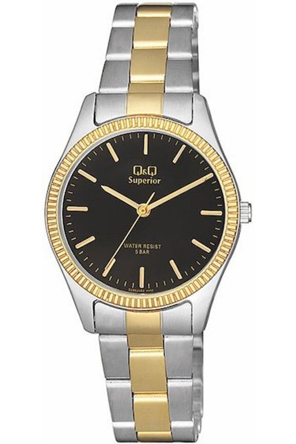 Q&Q-Women's watch, Q&amp;Q by Citizen, Superior S295J402Y 1