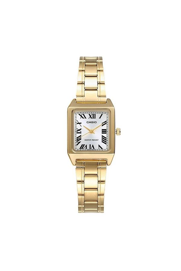 Casio-Ceas Dama, Casio, Collection LTP-V0 LTP-V007G-9B 1