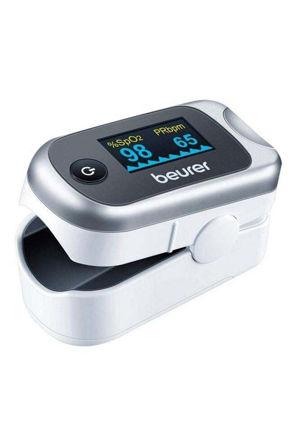 Beurer-Pulse Oximeter PO 40 1