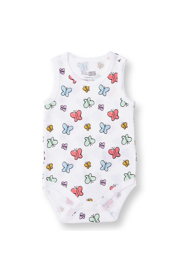 ebebek Hello Baby HelloBaby Atlet Body