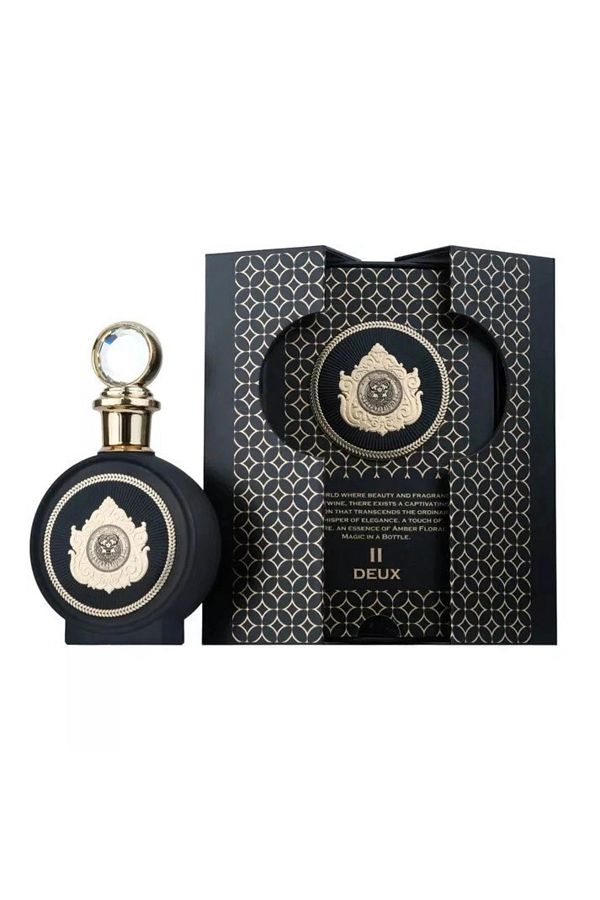 Paris Corner-North Stag , Expressions Deux Ii, Perfume Extract, Unisex, 100 ml 1