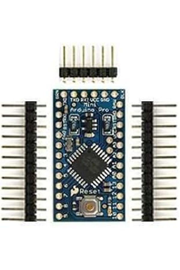 Mu Art Ahşap-starbyx Arduino متوافق مع Pro Mini 328-5 V / 16 MHz (مع رأس) NewDesing 1094633 1