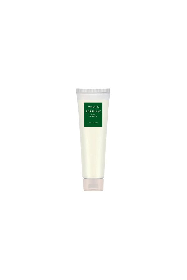 Aromatica-3-in-1 Scalp Treatment, with Rosemary Extract, Aromatica, 160 ml 1