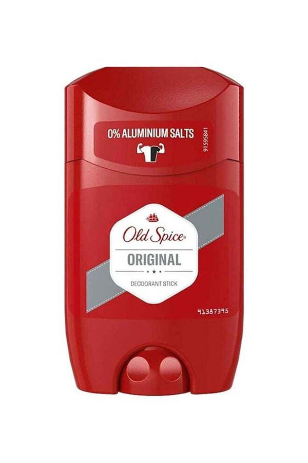 Old Spice-Original Deodorant Stick 50ml 1