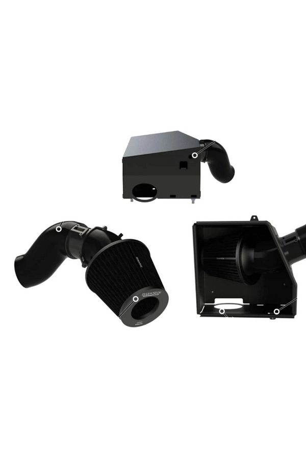 Darkside Developments-Vw Amarok 3.0 Tdi V6 Performance Intake |   Intake Kit 1