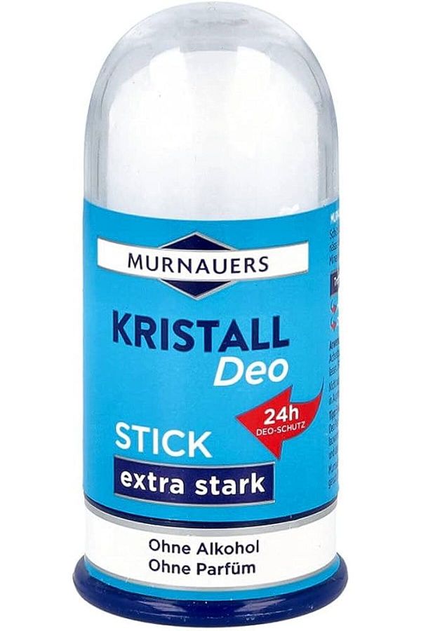 SALTHOUSE-Deodorant Krystall Stick Murnauer Salthouse 100 g 1